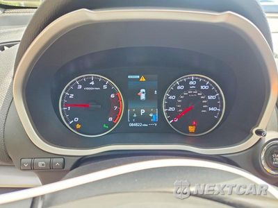 Zdjęcie 9 z 14 samochodu: 2022 MITSUBISHI ECLIPSE CROSS SE VIN:JA4ATWAA7NZ050073 - miniatura