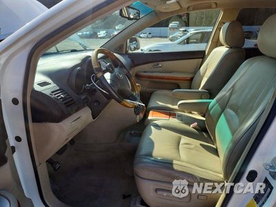 Zdjęcie 7 z 13 samochodu: 2008 LEXUS RX 400H VIN:JTJGW31U882006657 - miniatura