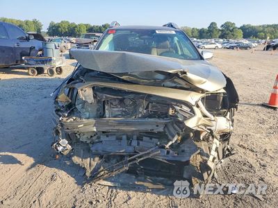 Piąte zdjęcie samochodu w środku: 2023 SUBARU OUTBACK TOURING VIN:4S4BTAPC1P3215445 - miniatura