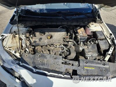 Zdjęcie 11 z 12 samochodu: 2019 NISSAN ALTIMA S VIN:1N4BL4BV6KC116987 - miniatura