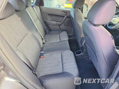 Zdjęcie 10 z 12 samochodu: 2011 FORD FOCUS SE VIN:1FAHP3FN2BW110685 - miniatura