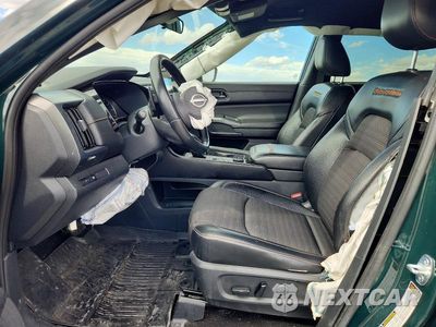 Zdjęcie 7 z 14 samochodu: 2023 NISSAN PATHFINDER SV VIN:5N1DR3BDXPC206424 - miniatura