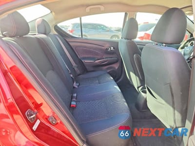 Zdjęcie 11 z 13 samochodu: 2017 NISSAN VERSA 1.6 SV VIN:3N1CN7AP4HK407409 - miniatura