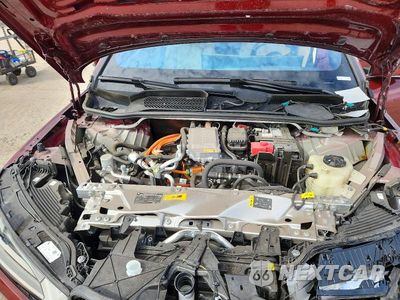 Zdjęcie 11 z 12 samochodu: 2023 BMW IX XDRIVE50 VIN:WB523CF02PCM23823 - miniatura