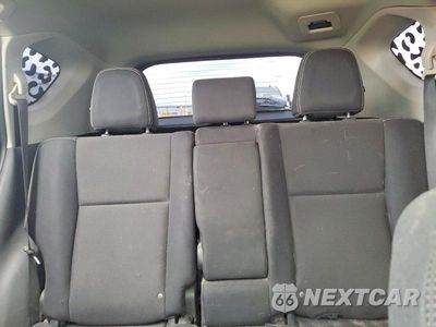 Zdjęcie 10 z 13 samochodu: 2016 TOYOTA RAV4 XLE VIN:2T3RFREV8GW490630 - miniatura