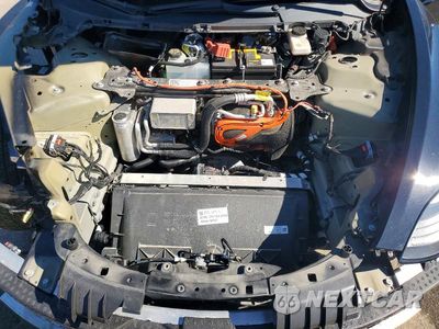Zdjęcie 11 z 12 samochodu: 2022 TESLA MODEL 3 VIN:5YJ3E1EB7NF133748 - miniatura