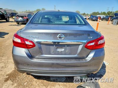 Zdjęcie 6 z 12 samochodu: 2017 NISSAN ALTIMA 2.5 SV VIN:1N4AL3AP0HC127484 - miniatura