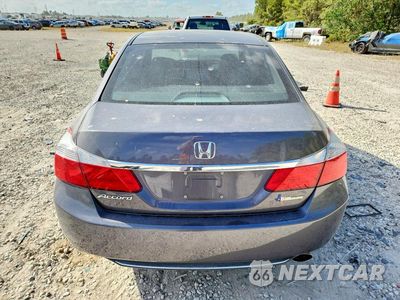 Zdjęcie 6 z 13 samochodu: 2015 HONDA ACCORD LX VIN:1HGCR2F31FA061295 - miniatura
