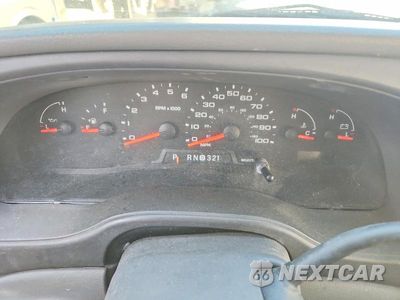 Zdjęcie 8 z 10 samochodu: 2006 FORD ECONOLINE BUS VIN:1FDWE35L96DB42036 - miniatura
