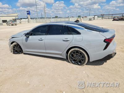 Drugie zdjęcie samochodu z przodu: 2026 KIA K5 GT LINE VIN:KNAG64J74T5466227 - miniatura