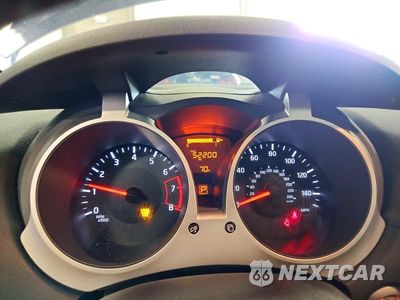 Zdjęcie 9 z 13 samochodu: 2016 NISSAN JUKE SL VIN:JN8AF5MV0GT651549 - miniatura