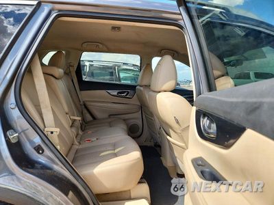 Zdjęcie 11 z 13 samochodu: 2015 NISSAN ROGUE SL VIN:5N1AT2MT1FC864375 - miniatura