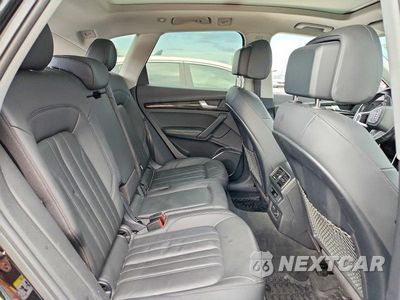 Zdjęcie 11 z 13 samochodu: 2019 AUDI Q5 PREMIUM PLUS VIN:WA1BNAFY9K2103111 - miniatura