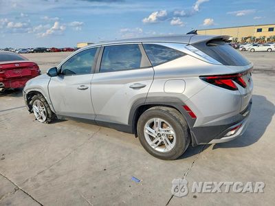 Drugie zdjęcie samochodu z przodu: 2025 HYUNDAI TUCSON SE VIN:5NMJA3DE2SH546388 - miniatura