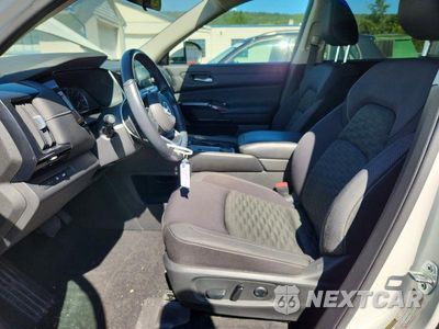 Zdjęcie 7 z 13 samochodu: 2022 NISSAN PATHFINDER SV VIN:5N1DR3BD8NC226491 - miniatura