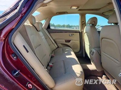 Zdjęcie 10 z 12 samochodu: 2008 HYUNDAI AZERA LIMITED VIN:KMHFC46F78A331826 - miniatura