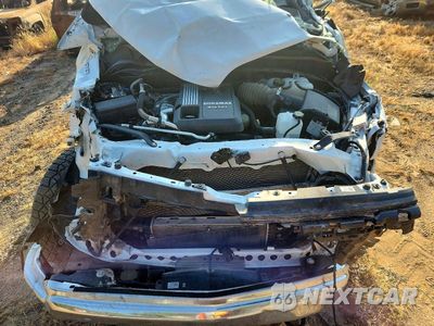 Zdjęcie 11 z 13 samochodu: 2025 CHEVROLET SILVERADO K1500 LT VIN:3GCUKDE81SG217184 - miniatura