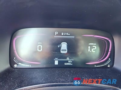 Zdjęcie 9 z 14 samochodu: 2025 KIA SOUL LX VIN:KNDJ23AU4S7926994 - miniatura