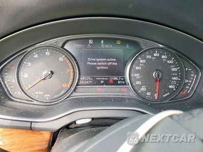 Zdjęcie 9 z 13 samochodu: 2021 AUDI Q5 PREMIUM VIN:WA1AAAFY1M2136601 - miniatura