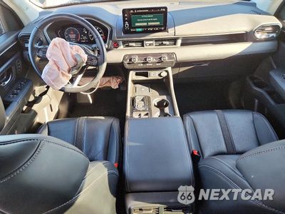 Zdjęcie 8 z 13 samochodu: 2023 HONDA PILOT TOURING VIN:5FNYG1H72PB010899 - miniatura