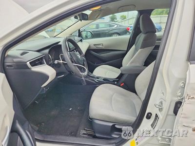 Zdjęcie 7 z 12 samochodu: 2020 TOYOTA COROLLA LE VIN:5YFEPRAE3LP014565 - miniatura