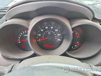 Zdjęcie 9 z 12 samochodu: 2010 KIA SOUL + VIN:KNDJT2A22A7072687 - miniatura