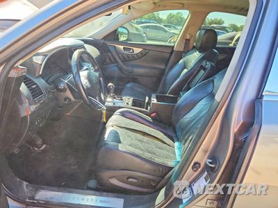 Zdjęcie 7 z 13 samochodu: 2011 INFINITI FX35 BASE VIN:JN8AS1MU6BM111119 - miniatura