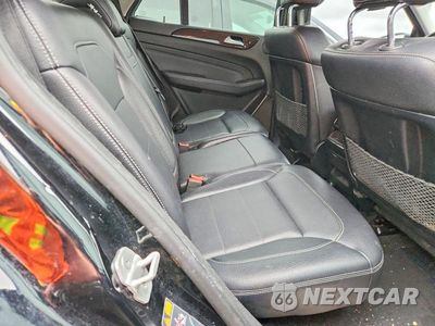 Zdjęcie 11 z 13 samochodu: 2013 MERCEDES-BENZ ML 350 4MATIC VIN:4JGDA5HB3DA250541 - miniatura