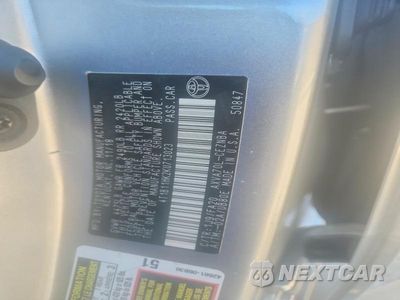 Zdjęcie 12 z 12 samochodu: 2019 TOYOTA CAMRY LE VIN:4T1B11HK2KU713023 - miniatura