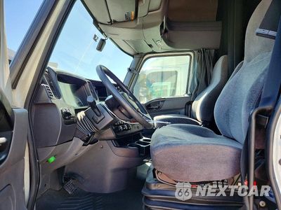 Zdjęcie 7 z 14 samochodu: 2022 INTERNATIONAL LT625 SEMI TRUCK VIN:3HSDZAPR2NN551425 - miniatura