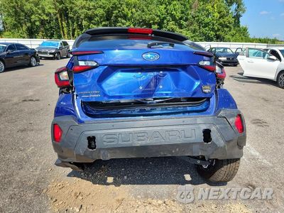 Zdjęcie 6 z 12 samochodu: 2025 SUBARU CROSSTREK WILDERNESS VIN:4S4GUHU64S3773888 - miniatura