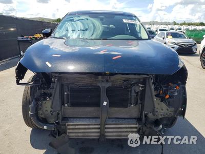 Piąte zdjęcie samochodu w środku: 2025 INFINITI QX60 PURE VIN:5N1AL1ER0SC335491 - miniatura