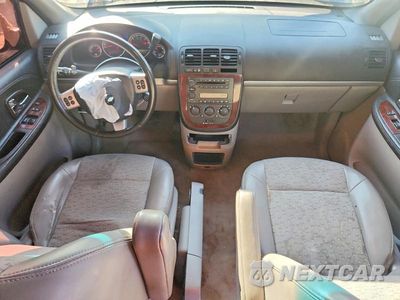 Zdjęcie 8 z 13 samochodu: 2006 CHEVROLET UPLANDER LT VIN:1GNDV33L76D126178 - miniatura