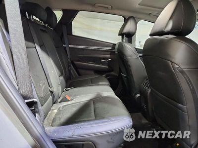 Zdjęcie 11 z 14 samochodu: 2024 HYUNDAI TUCSON SEL VIN:5NMJFCDE6RH419736 - miniatura