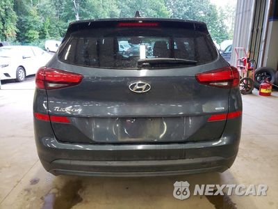 Zdjęcie 6 z 13 samochodu: 2019 HYUNDAI TUCSON SE VIN:KM8J2CA41KU020203 - miniatura