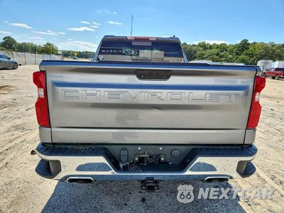 Zdjęcie 6 z 12 samochodu: 2021 CHEVROLET SILVERADO K1500 LT VIN:1GCUYDED0MZ156456 - miniatura