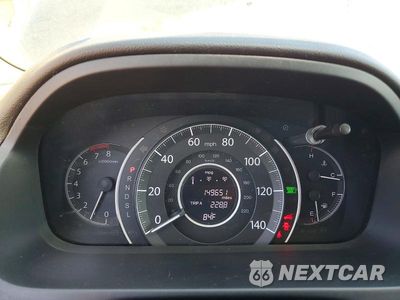 Zdjęcie 9 z 14 samochodu: 2016 HOND CR-V SE VIN:5J6RM4H42GL037029 - miniatura