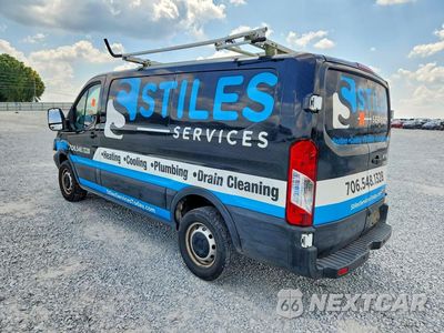 Drugie zdjęcie samochodu z przodu: 2019 FORD TRANSIT T-250 VIN:1FTYR1ZM8KKB59179 - miniatura