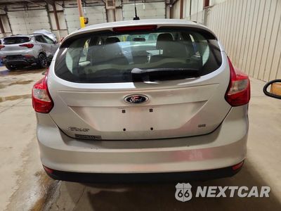 Zdjęcie 6 z 13 samochodu: 2014 FORD FOCUS SE VIN:1FADP3K22EL437376 - miniatura