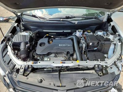 Zdjęcie 12 z 13 samochodu: 2021 CHEVROLET EQUINOX LS VIN:3GNAXSEV6MS145906 - miniatura