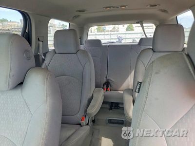 Zdjęcie 10 z 13 samochodu: 2015 GMC ACADIA SLE VIN:1GKKVPKD3FJ286145 - miniatura
