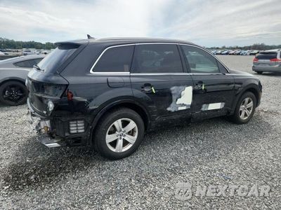 Trzecie zdjęcie samochodu z tyłu: 2019 AUDI Q7 PREMIUM PLUS VIN:WA1LHAF70KD032128 - miniatura