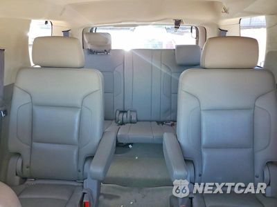 Zdjęcie 10 z 13 samochodu: 2017 GMC YUKON SLT VIN:1GKS2BKC5HR382852 - miniatura