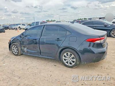 Drugie zdjęcie samochodu z przodu: 2022 TOYOTA COROLLA LE VIN:5YFEPMAE2NP313485 - miniatura