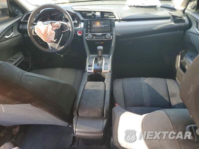 Zdjęcie 8 z 13 samochodu: 2016 HONDA CIVIC EX VIN:2HGFC2F76GH539277 - miniatura