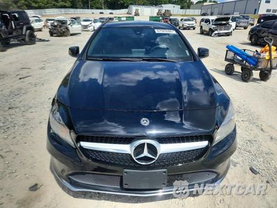 Piąte zdjęcie samochodu w środku: 2019 MERCEDES-BENZ CLA 250 VIN:WDDSJ4EB6KN739036 - miniatura