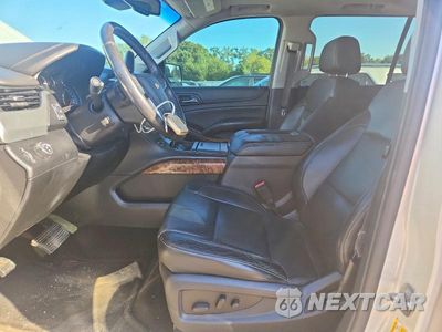 Zdjęcie 7 z 13 samochodu: 2015 CHEVROLET SUBURBAN C1500 LTZ VIN:1GNSCKKC4FR653588 - miniatura