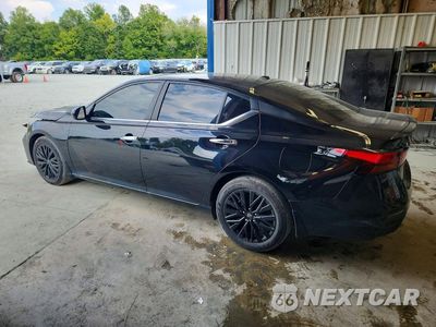 Drugie zdjęcie samochodu z przodu: 2025 NISSAN ALTIMA SV VIN:1N4BL4DV8SN411767 - miniatura