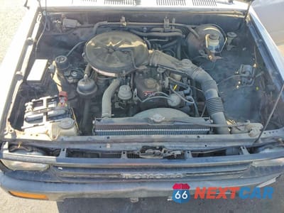 Zdjęcie 11 z 12 samochodu: 1989 TOYOTA PICKUP BASE VIN:JT4RN81R5K0003158 - miniatura