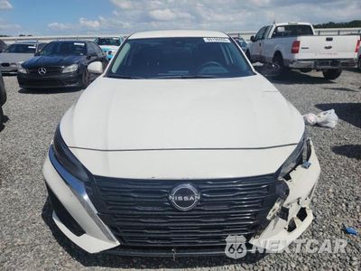 Piąte zdjęcie samochodu w środku: 2023 NISSAN ALTIMA S VIN:1N4BL4BV8PN422102 - miniatura